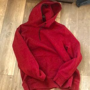 Mens American eagle hoodie